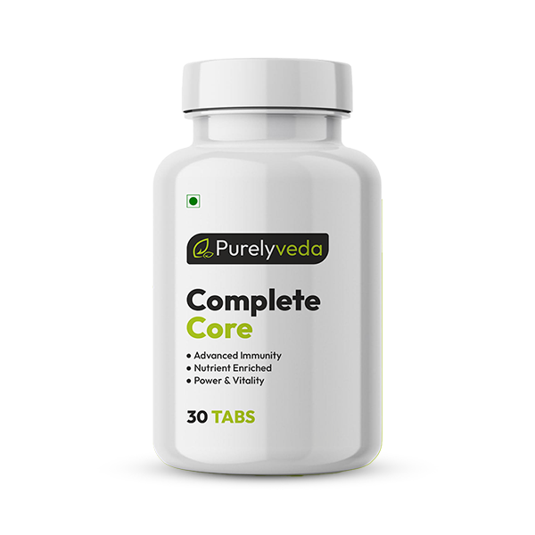 complete core multivitamins 1