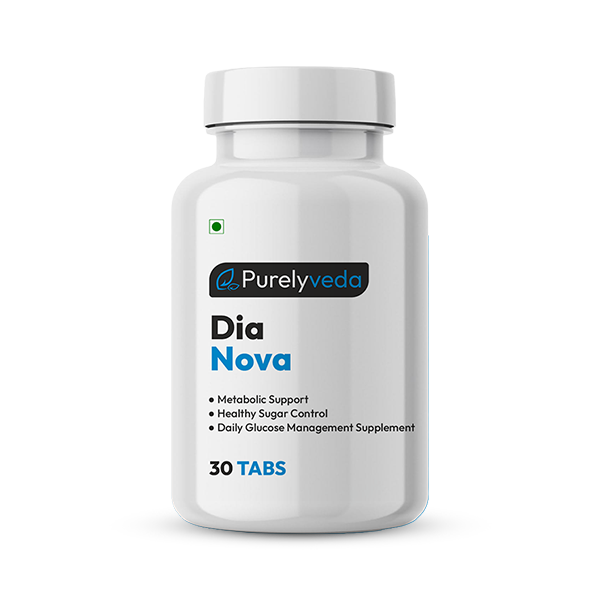 dia nova